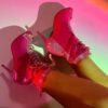 BRITNEY BITCH Heels
