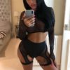 Sexy Biker - Imagen 5