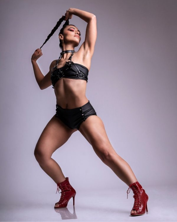KAROL G Heels