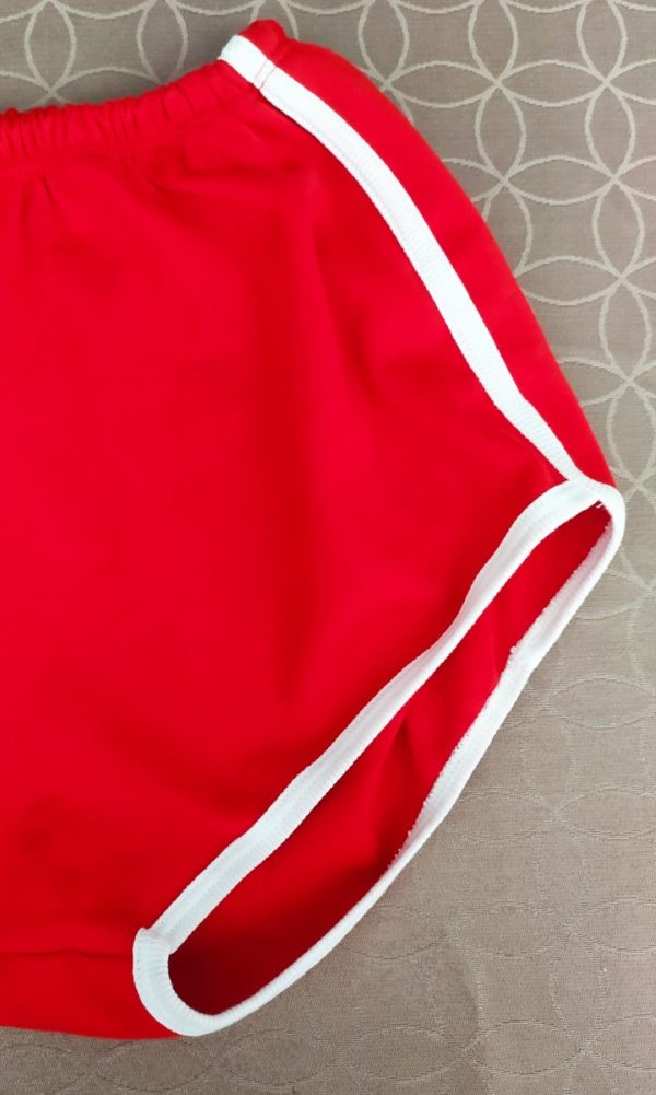 Twerk Shorts - Imagen 3