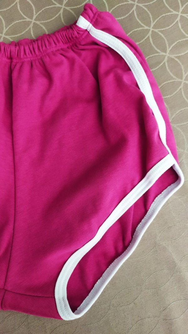 Twerk Shorts - Imagen 4