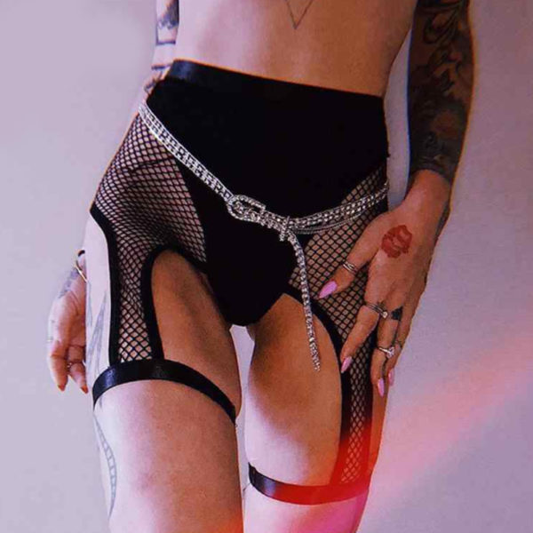 Sexy Biker - Imagen 7