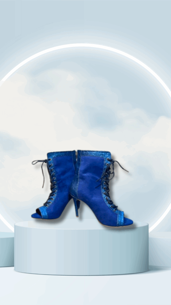 Diana - Dance Heels - Imagen 3