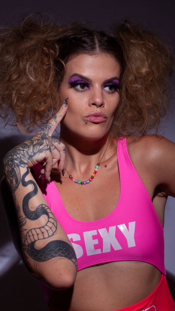 Body Bo$$y Gurl - Imagen 4