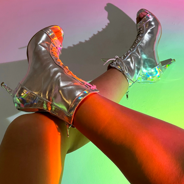 GAGA Heels - Imagen 3