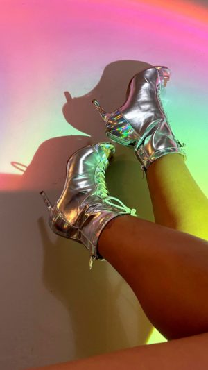 GAGA Heels