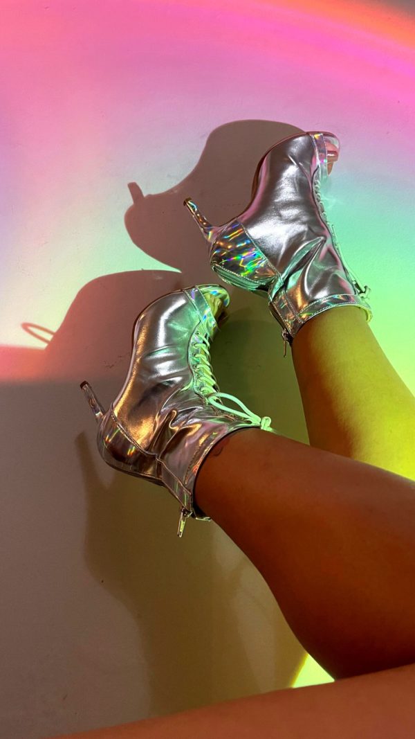 GAGA Heels