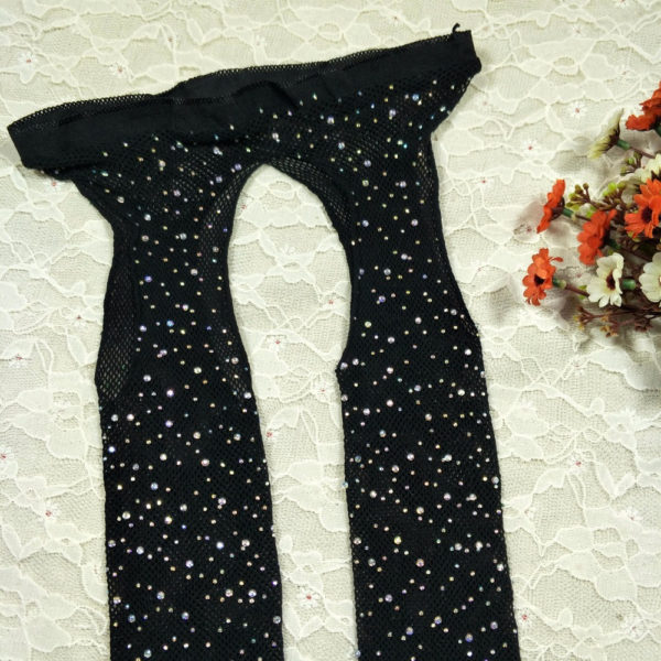 Panty Brillos - Imagen 3