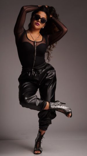 DOJA CAT Heels