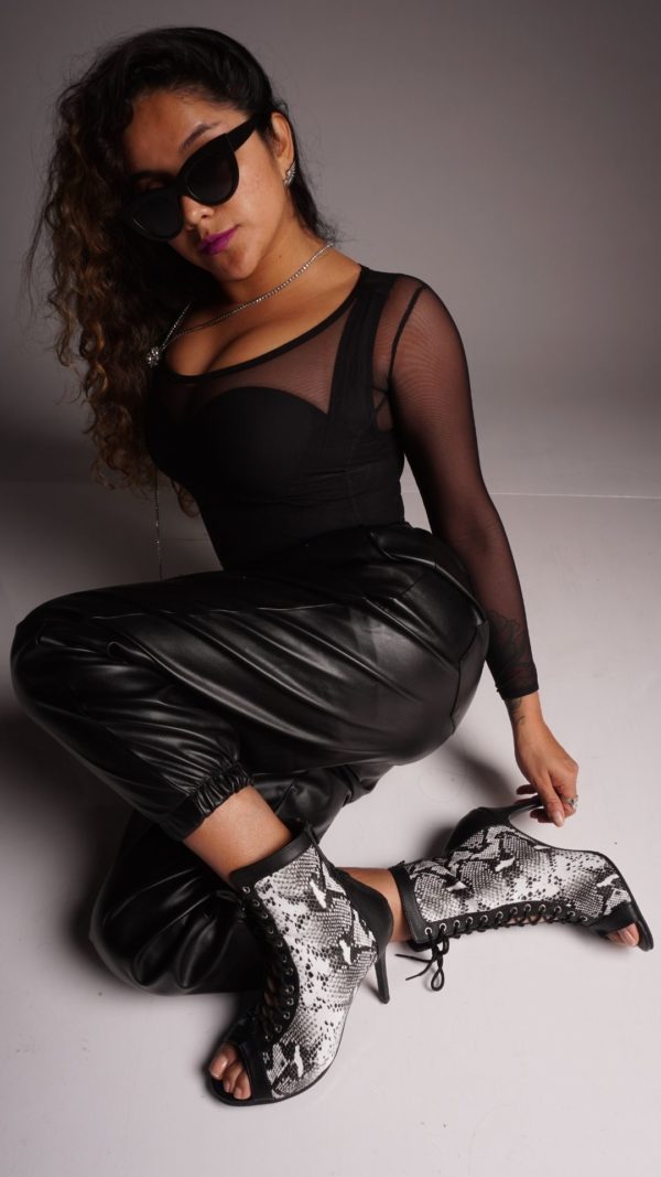 DOJA CAT Heels - Imagen 2