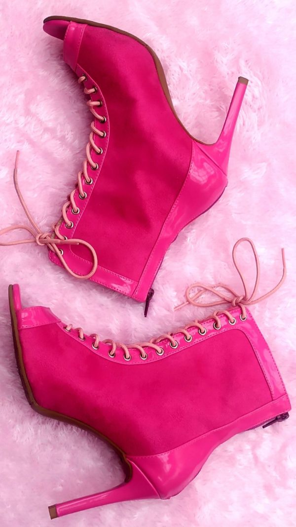 PUSSYCAT Heels - Imagen 5