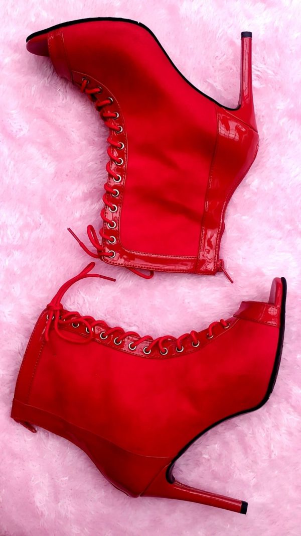 PUSSYCAT Heels - Imagen 6