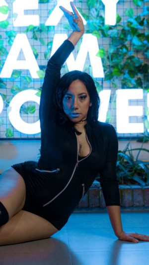 Sexy Dance