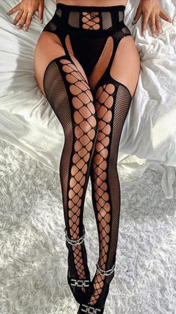 Panty Liguero