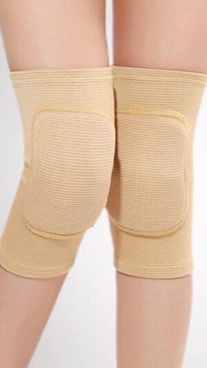 Rodilleras Nude